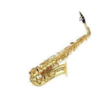 Student Sassofono Strumenti A Fiato Sassofono Contralto Laccato Oro Mib Strumento Musicale Di Grado Professionale