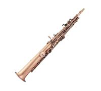 Student Sassofono Strumento Per Sassofono B Piatto Tubo Per Sassofono Alto Per Principianti Adulti Grado Bronzo Rosso