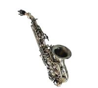 Student Sassofono Strumento Per Sassofono Saxophone Curvo Giapponese In Sib, Sassofono Saxophone Professionale