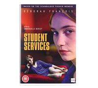 Student Services [DVD] [Edizione: Regno Unito]