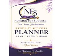 Student Success Planner: Plan • Focus • Grow
