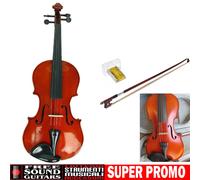 STUDENT VIOLINO 3/4 kit completo ottimo per lo studio con custodia