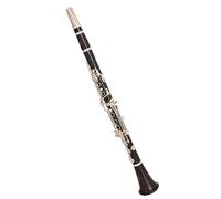 Studente Di Clarinetto Clarinetto 17 Tasti Bb Tune Strumento Musicale Clarinetto in per Principianti