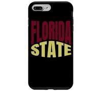 Studente di cultura statale della Florida Custodia per iPhone 7 Plus/8 Plus