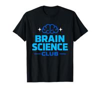 Studente di Neuroscienze Ricercatore di Neuroscienze Scienze del Cervello Maglietta