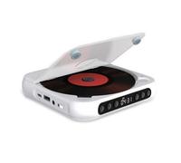 Studente Lettore Portatile Bluetooth Audio Bluetooth Lettore Portatile Studio Disco Portatile Repe Player Auto U5w0