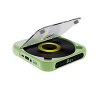 Studente Lettore Portatile Bluetooth Audio Player Portatile Studio Auto Bluetooth Lettore Portatile Ripetitore Wal N0m9 Disco