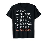 Studente - Medicina Studente Regalo Dottore Medico Maglietta