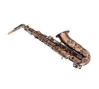 Studente Principiante Sassofono Professionale Simulazione Antica Sassofono Contralto Sassofono Mib Strumenti Contralto principianti sassofono