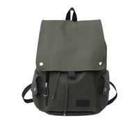 Studente Versatile Studente PU Resistente All'acqua Resistente All'acqua Largo Topstring Book Book Da Daypack Per Lo Zaino Attività Esterna Essenziale Quotidiano
