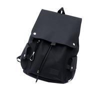 Studente Versatile Studente PU Resistente All'acqua Resistente All'acqua Largo Topstring Book Book Da Daypack Per Lo Zaino Attività Esterna Essenziale Quotidiano