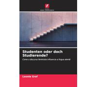 Studenten oder doch Studierende?: Como o discurso feminista influencia a língua alemã