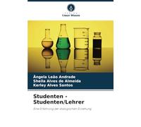 Studenten - Studenten/Lehrer: Eine Erfahrung der dialogischen Erziehung