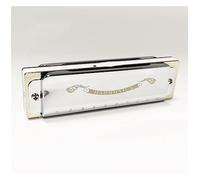 studenti Armonica 12 Toni Armonica D'argento Ottone Ance Bronzo Fosforoso Armonica Arpa Diatonica