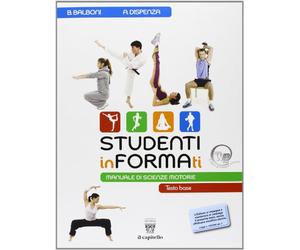 Studenti informati. Con materiali per il docente. Per le Scuole superiori