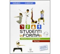Studenti informati. Con quaderno. Con materiali per il docente. Per le Scuole superiori