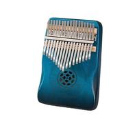 studenti Kalimba Kalimba kalimba21 tono kalimba finger piano strumento per pianoforte a due dita(3/4)