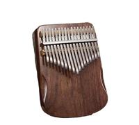 studenti Kalimba Kalimba professionale in legno per la decorazione musicale scegli un pianoforte cromatico in legno per pollice portatile professionale
