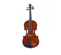 Studenti Principianti Di Violino Fatto A Mano Praticano Il Violino 4/4 3/4 1/2 1/4 1/8 1/16 Strumento Per Violino (Color : 1/2)