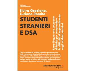 Studenti stranieri e DSA. Extra-lingua: uno strumento didattico per compre...