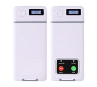 Studenti Telefono Timed Lock Box Portatile Smartphone Timer Telefono Telefono Dipendenza Timer Box Locker Timing X9i1 Auto-controllo Cell