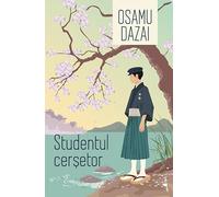 Studentul cersetor - Osamu Dazai