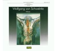 STUDER/CARMELI/ALBRECHT/RSOB Messe (CD) Album