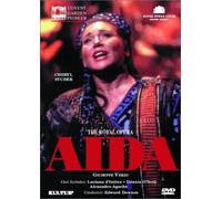 Studer,Cheryl & Dennis O Neill - Giuseppe Verdi - Aida