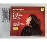 Studer - Donizetti : Lucia di Lammermoor