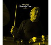 STUDER, FREDY - NOW'S THE.. -HQ- (2 LP)