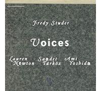 Studer, Fredy - Voices