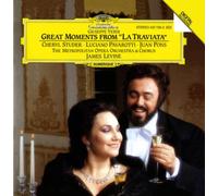 Studer - La Traviata (Sel.)