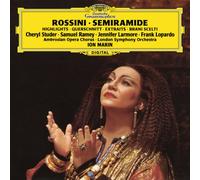 Studer - Rossini: Semiramide-Highlights