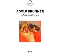 Studer Ulrich - Passione Secondo Marco (A)