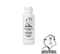 Studex Piercing Aftercare Lozione 50ml - Curativa + Protezione - Orecchio Labbra