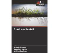 Studi ambientali
