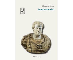 Studi aristotelici - Vigna Carmelo