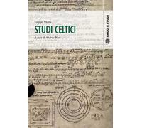 Studi celtici