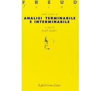 Studi critici su «Analisi terminabile e interminabile» - Sandler J. (cur.)