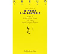 Studi critici su Il poeta e la fantasia [Perfect Paperback] Spector Person, Ethe
