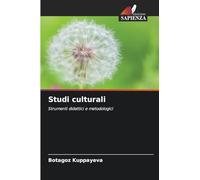 Studi culturali: Strumenti didattici e metodologici