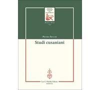 Studi cusaniani