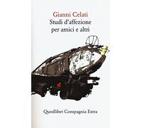 Studi d'affezione per amici e altri