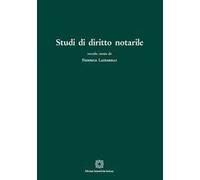 Studi di diritto notarile
