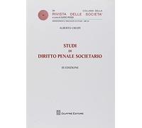 Studi di diritto penale societario