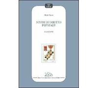 Studi di diritto premiale