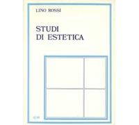 Studi di estetica