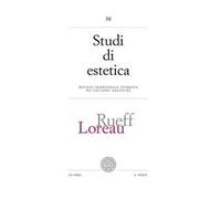 Studi di estetica. Vol. 38