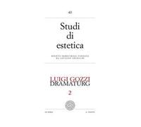 Studi di estetica. Vol. 40