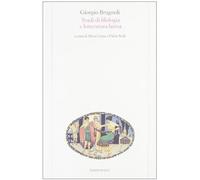 Studi di filologia e letteratura latina